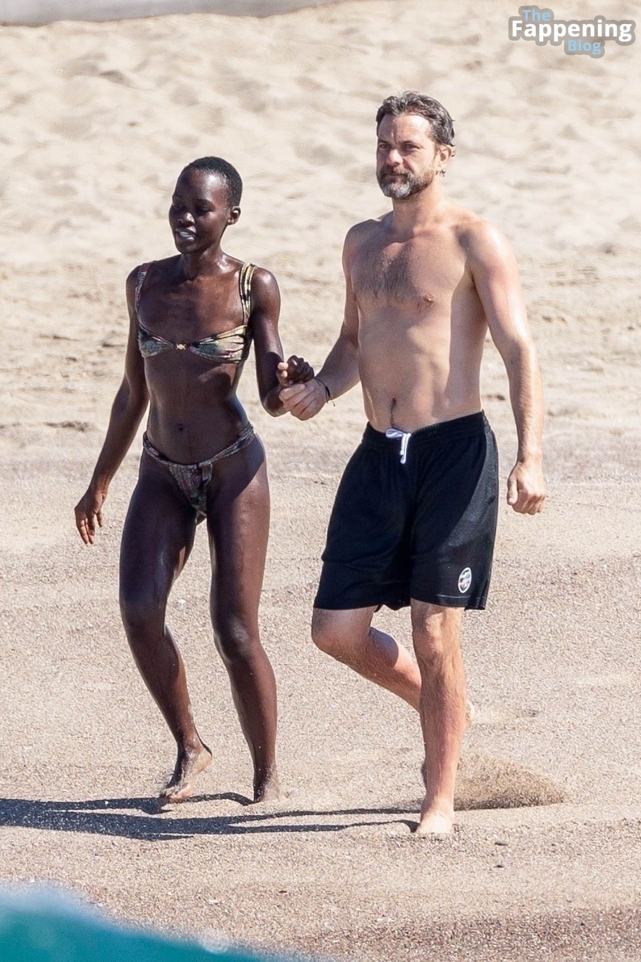 Lupita Nyong’o Confirms She’s Single Following Joshua Jackson Split (29 Photos)