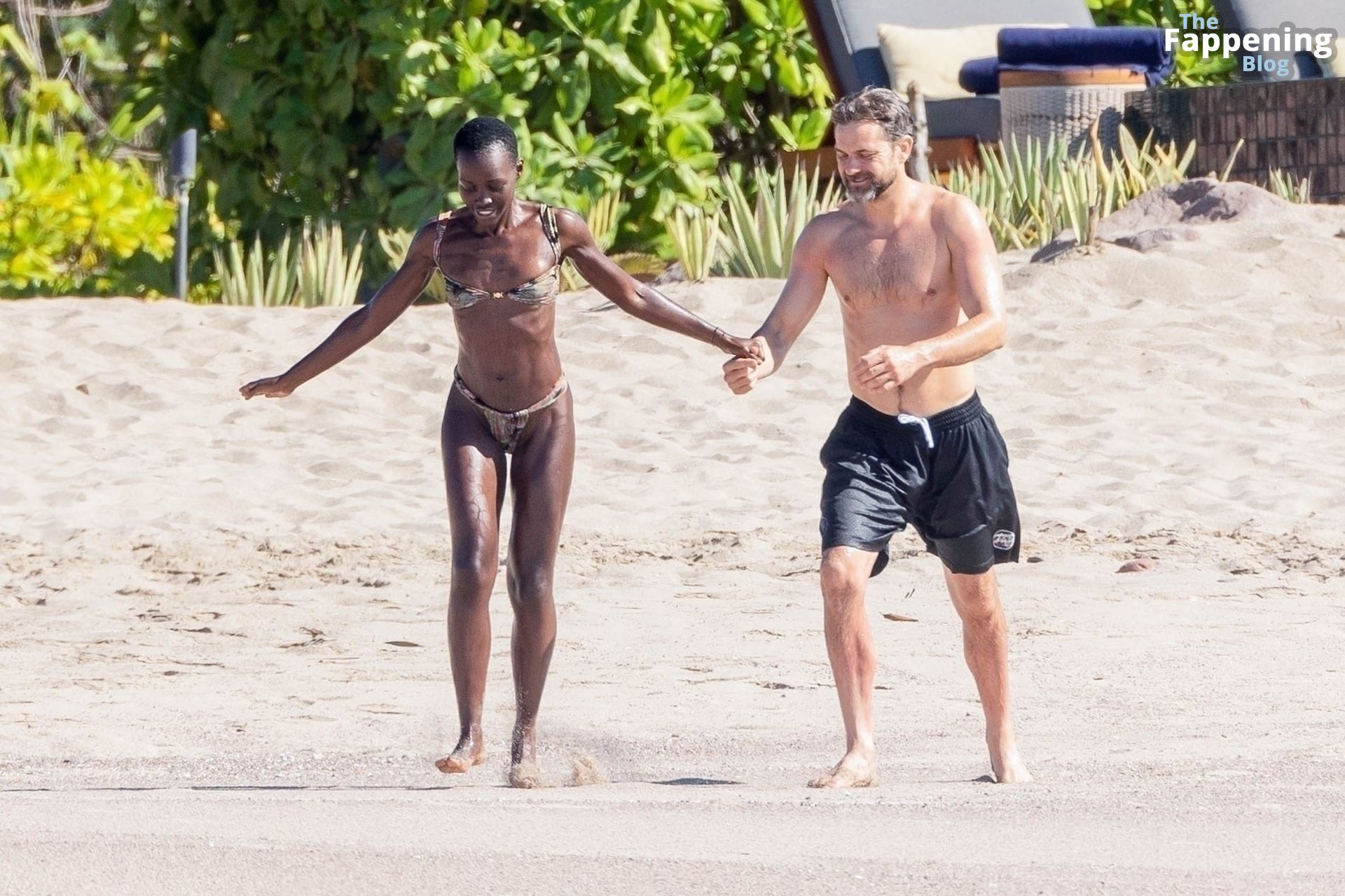 Lupita Nyong’o Confirms She’s Single Following Joshua Jackson Split (29 Photos)