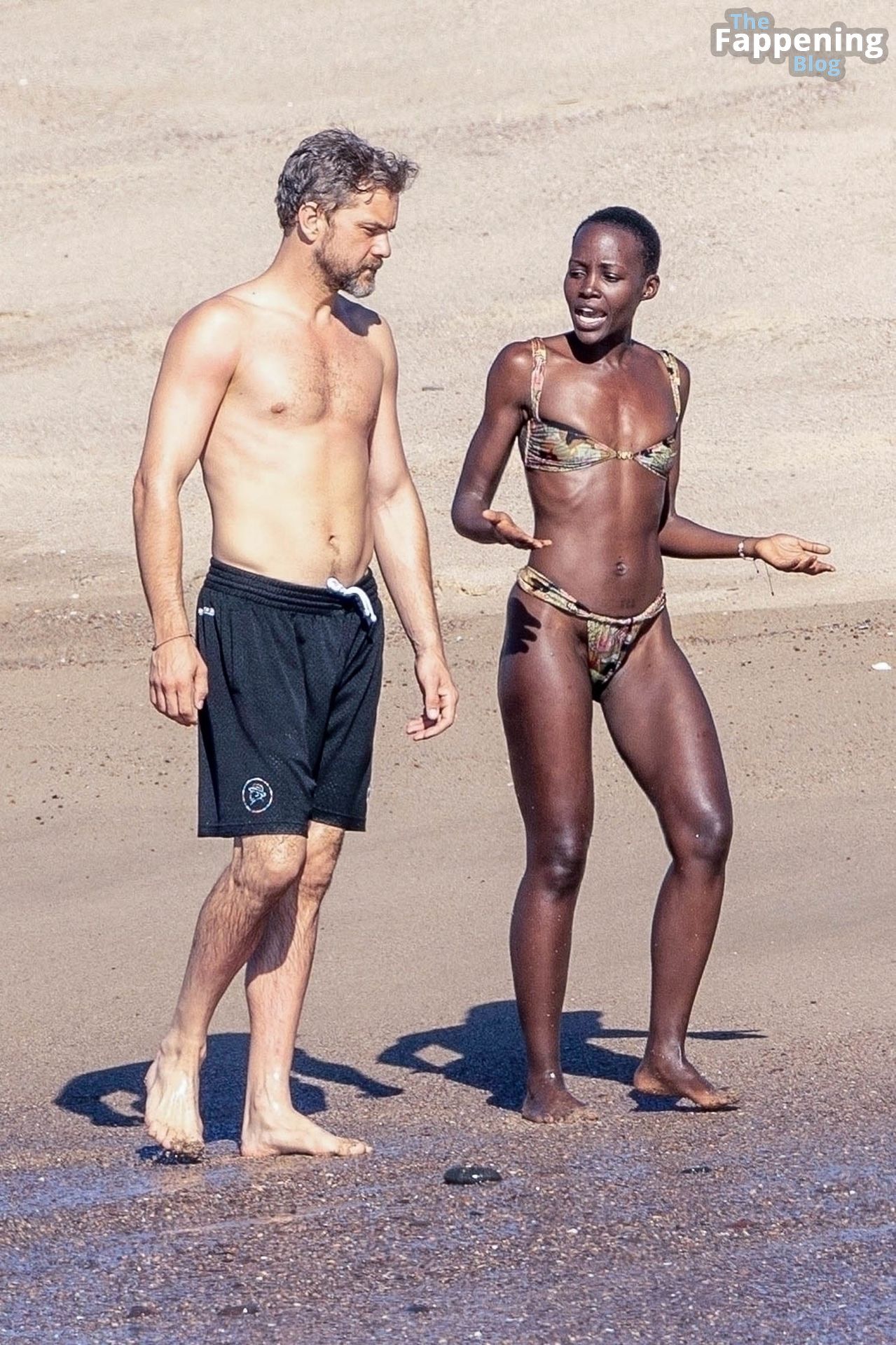 Lupita Nyong’o Confirms She’s Single Following Joshua Jackson Split (29 Photos)