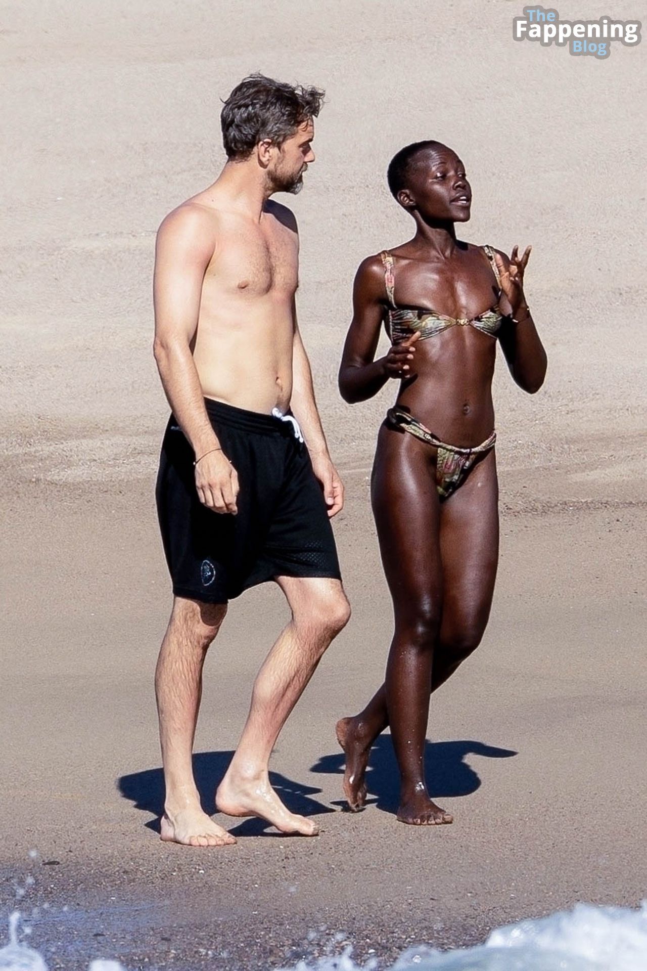 Lupita Nyong’o Confirms She’s Single Following Joshua Jackson Split (29 Photos)