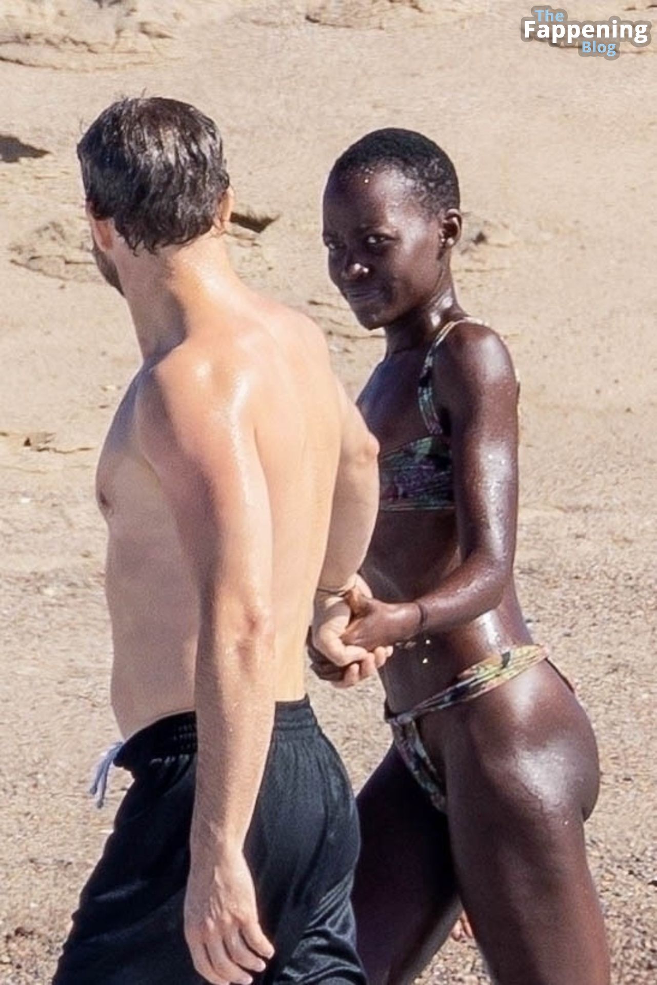 Lupita Nyong’o Confirms She’s Single Following Joshua Jackson Split (29 Photos)