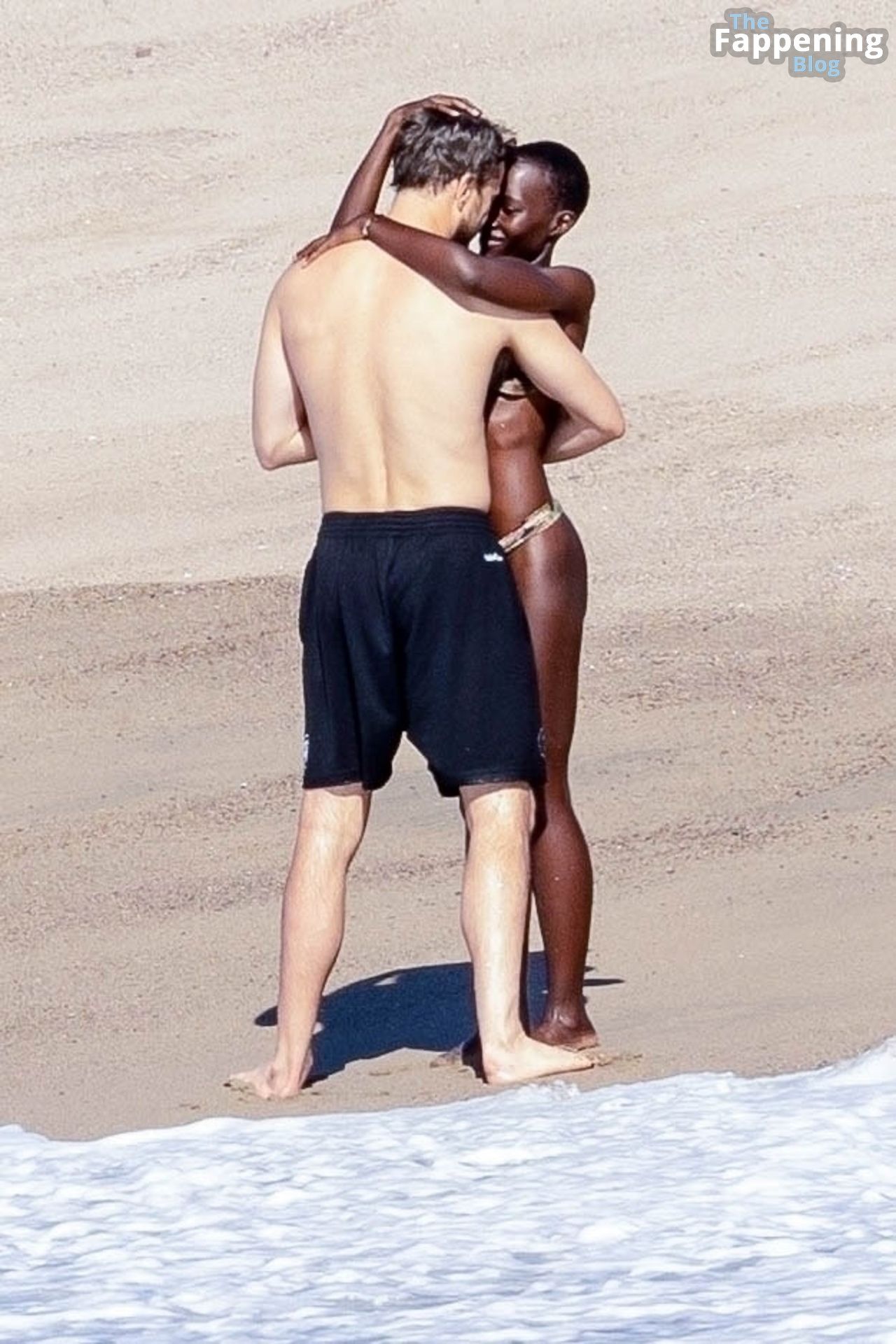 Lupita Nyong’o Confirms She’s Single Following Joshua Jackson Split (29 Photos)