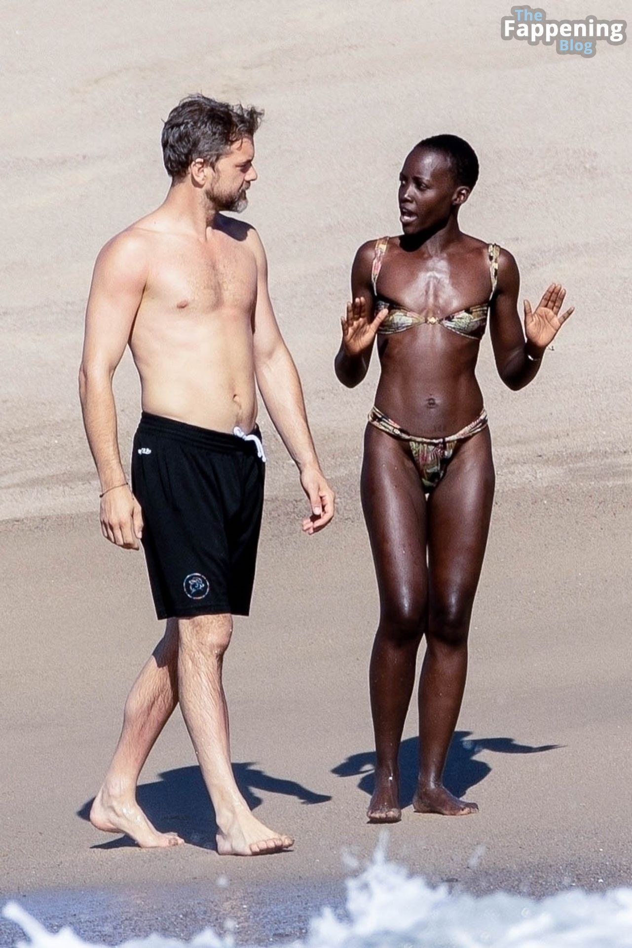 Lupita Nyong’o Confirms She’s Single Following Joshua Jackson Split (29 Photos)