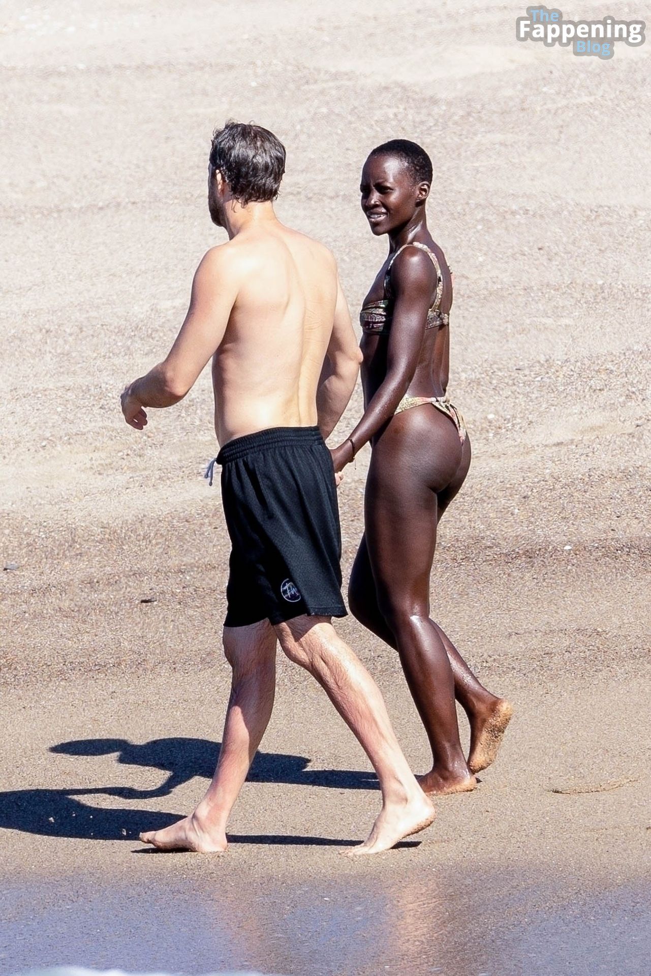 Lupita Nyong’o Confirms She’s Single Following Joshua Jackson Split (29 Photos)