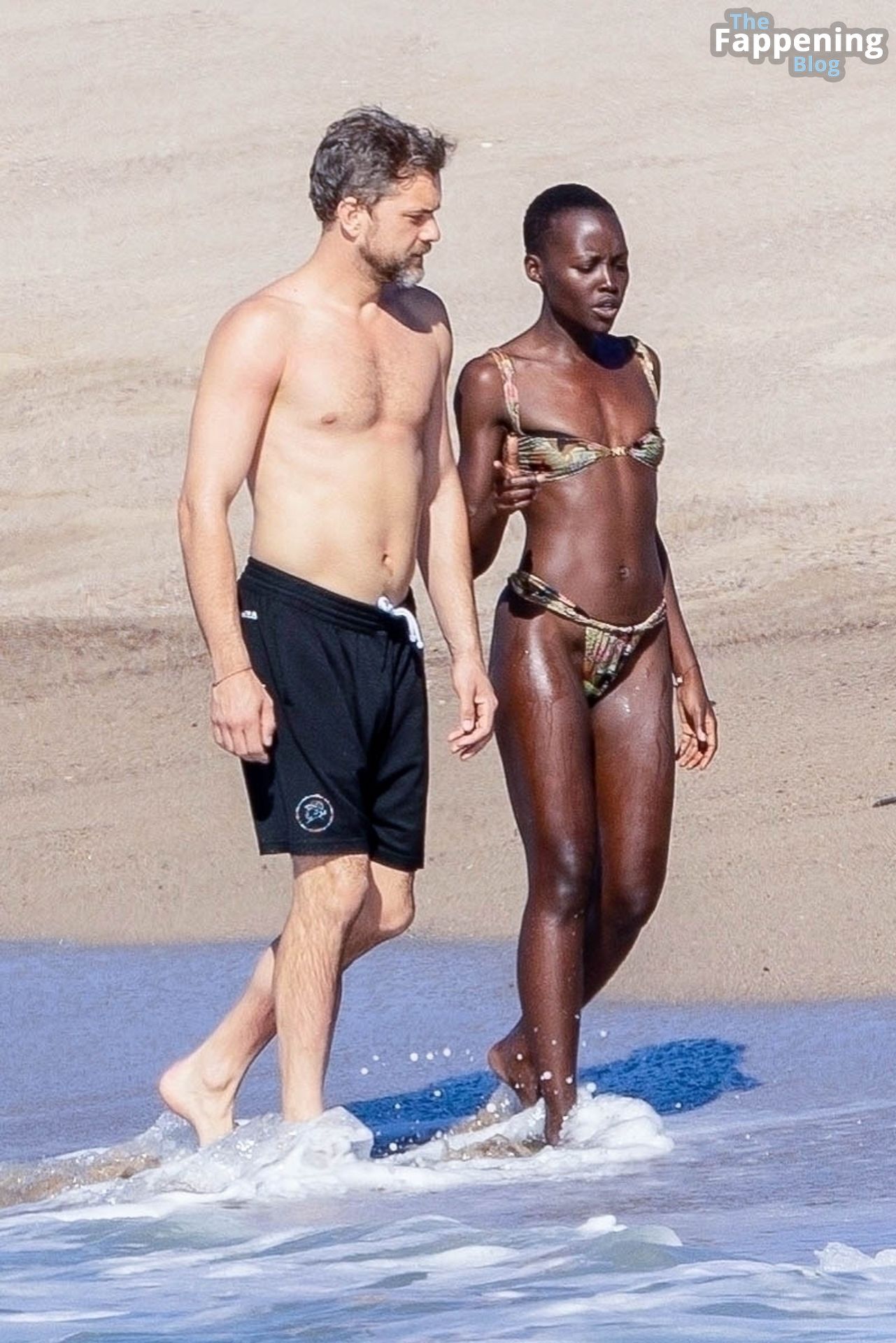 Lupita Nyong’o Confirms She’s Single Following Joshua Jackson Split (29 Photos)