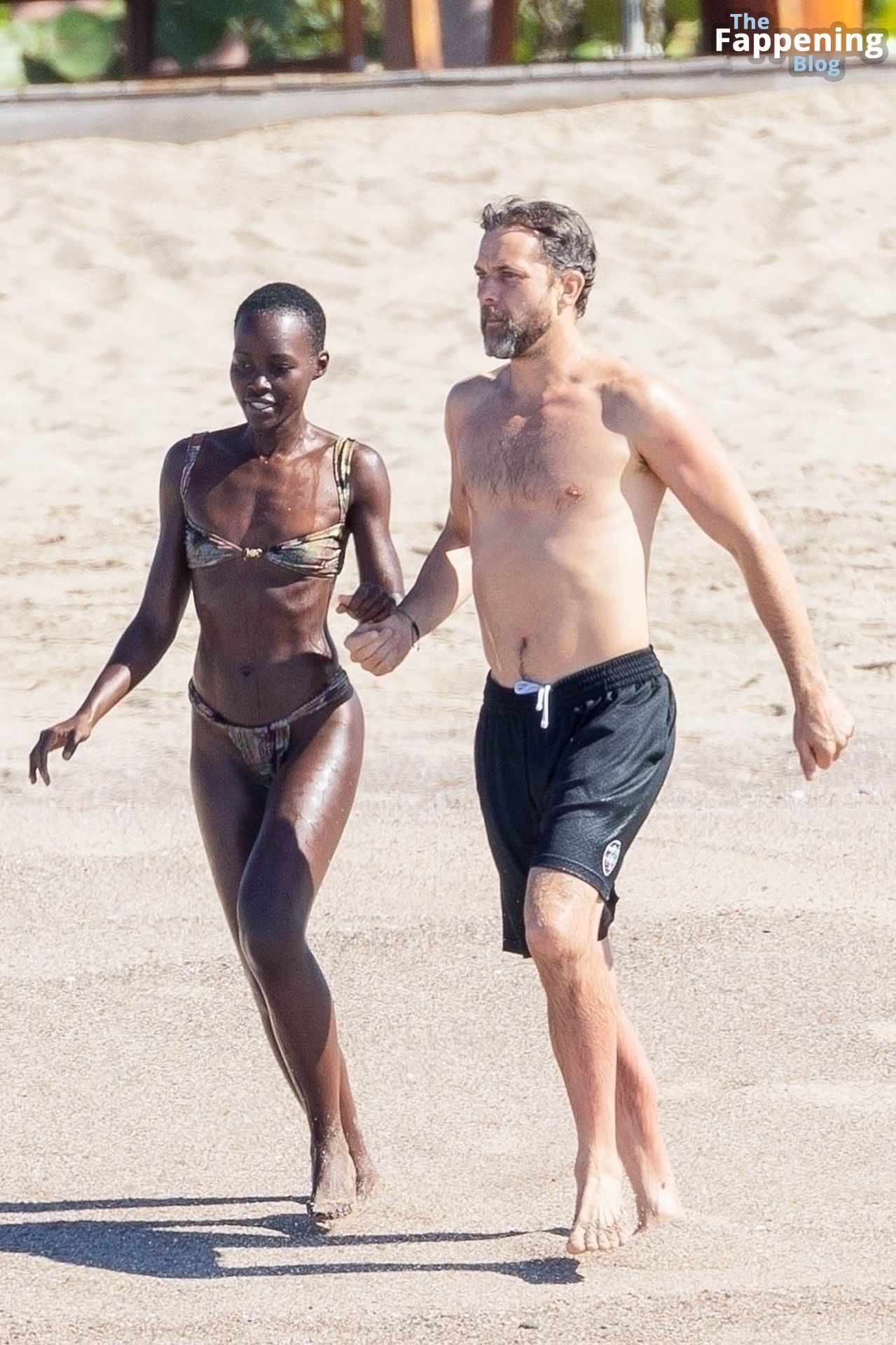 Lupita Nyong’o Confirms She’s Single Following Joshua Jackson Split (29 Photos)