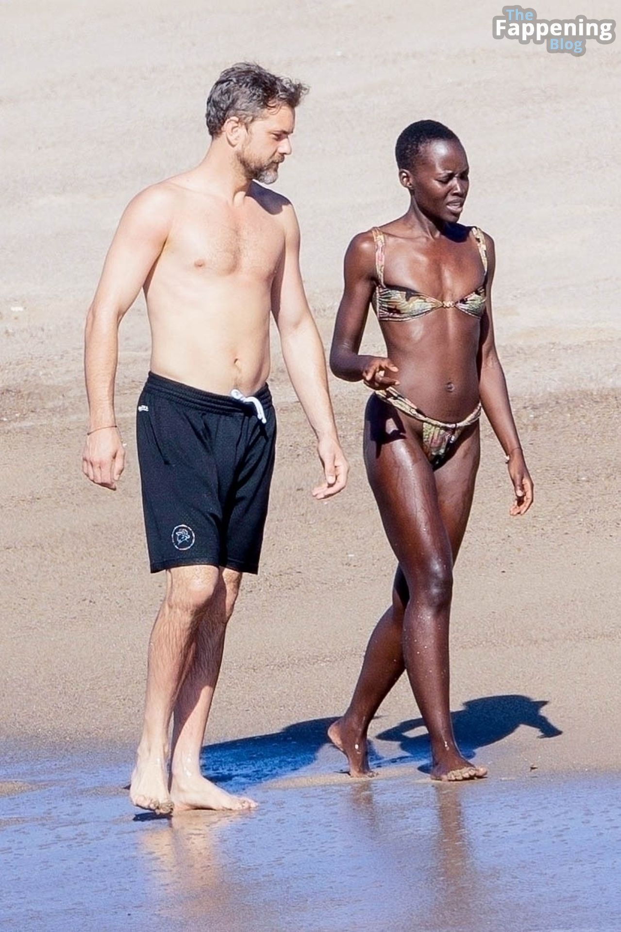 Lupita Nyong’o Confirms She’s Single Following Joshua Jackson Split (29 Photos)