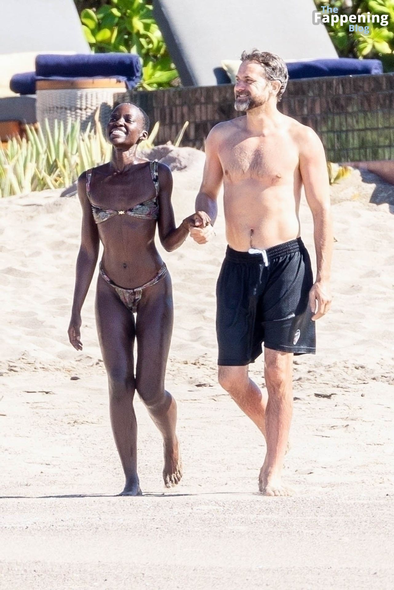 Lupita Nyong’o Confirms She’s Single Following Joshua Jackson Split (29 Photos)