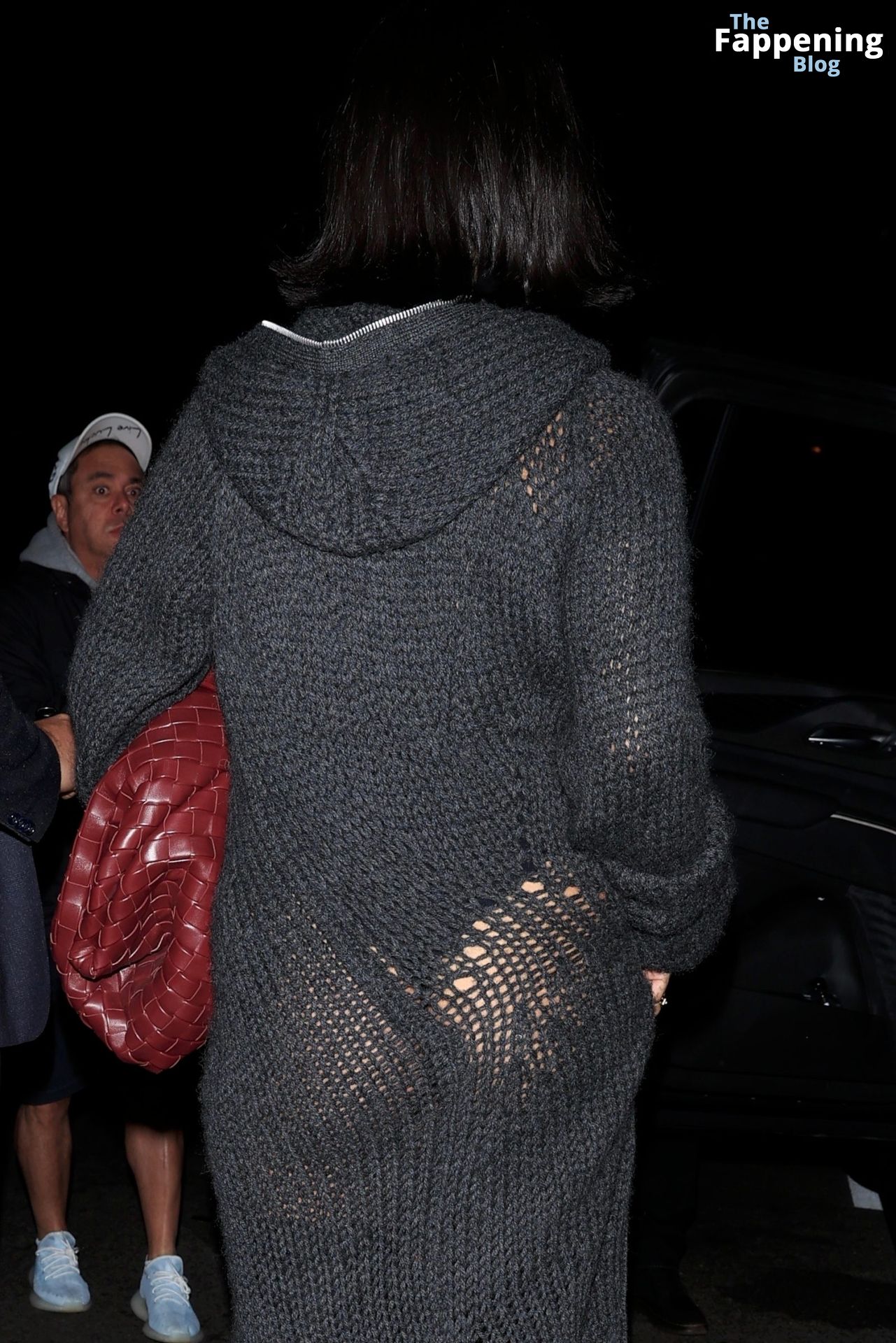 Rihanna Displays Her Assets at Giorgio Baldi (55 Photos)