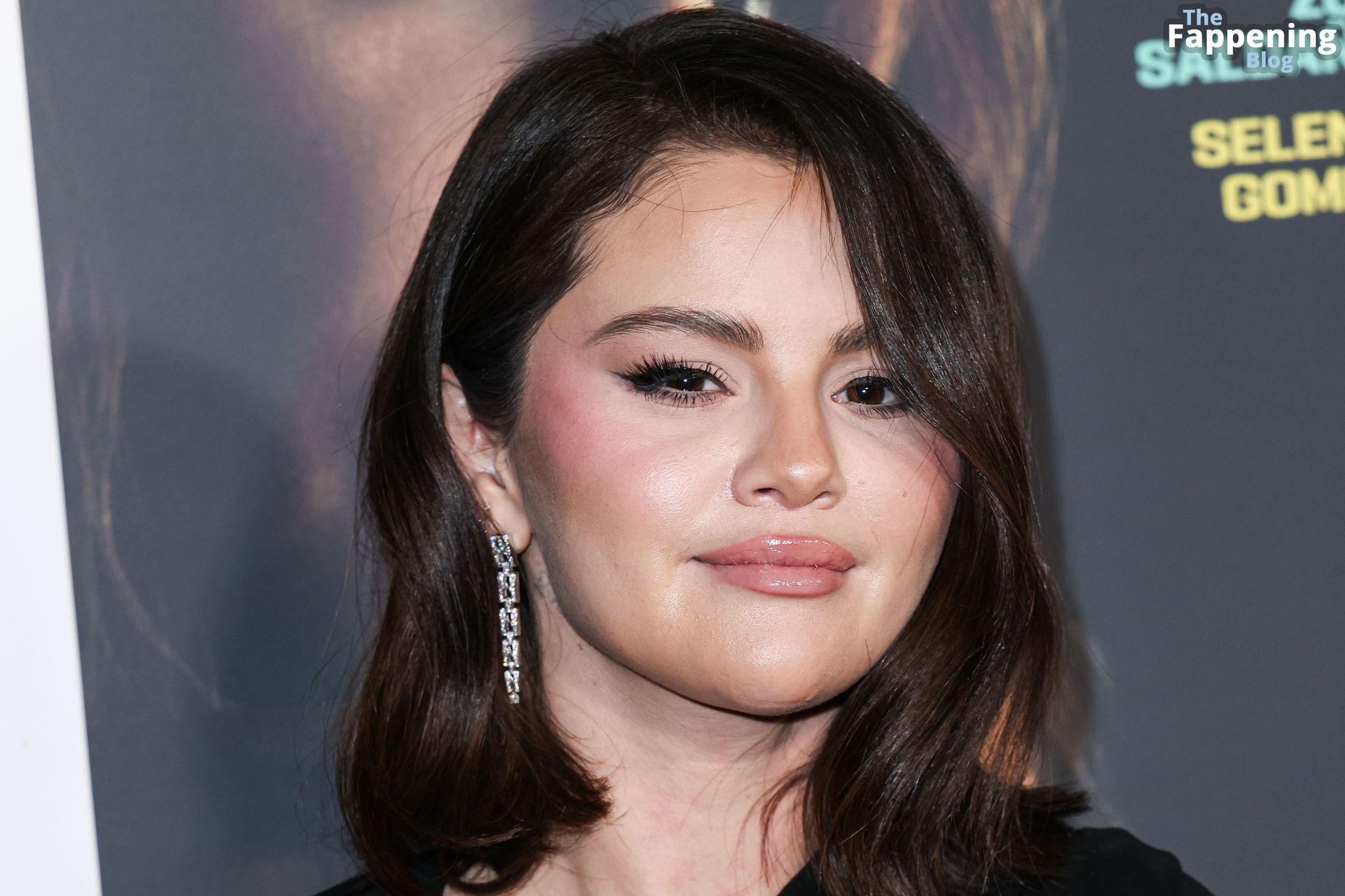 Selena Gomez Attends the “Emilia Perez” Premiere in LA (107 Photos)