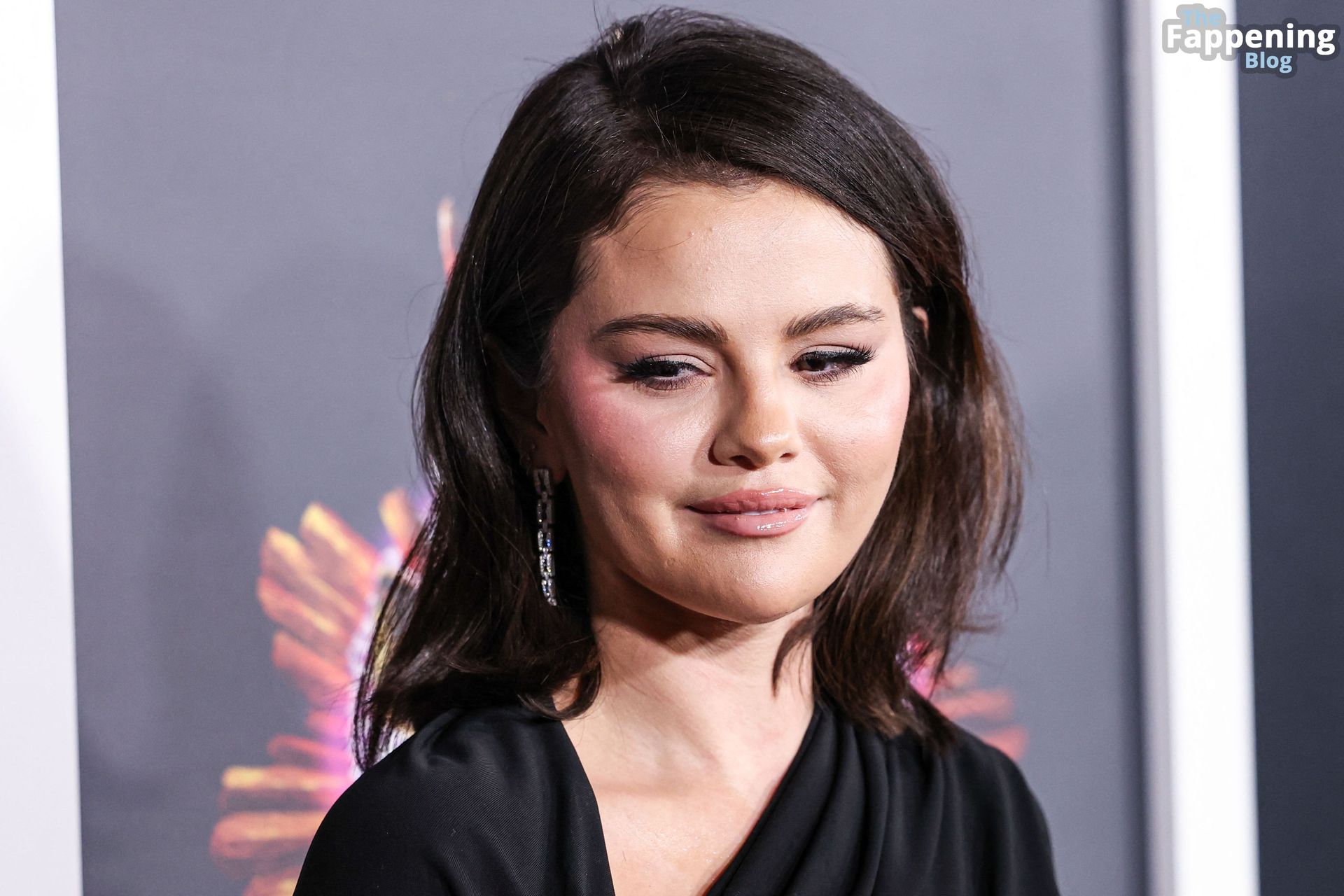 Selena Gomez Attends the “Emilia Perez” Premiere in LA (107 Photos)