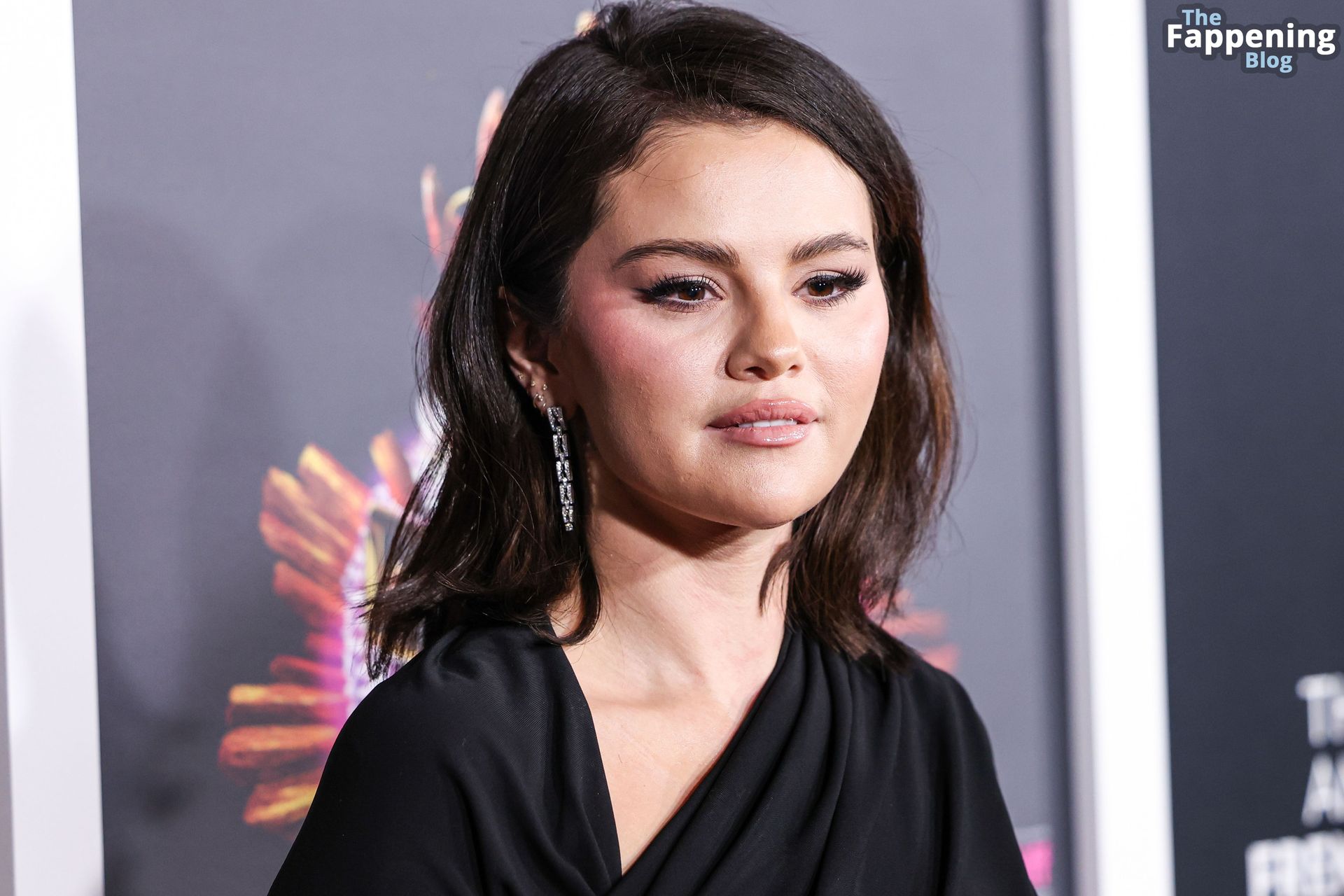 Selena Gomez Attends the “Emilia Perez” Premiere in LA (107 Photos)