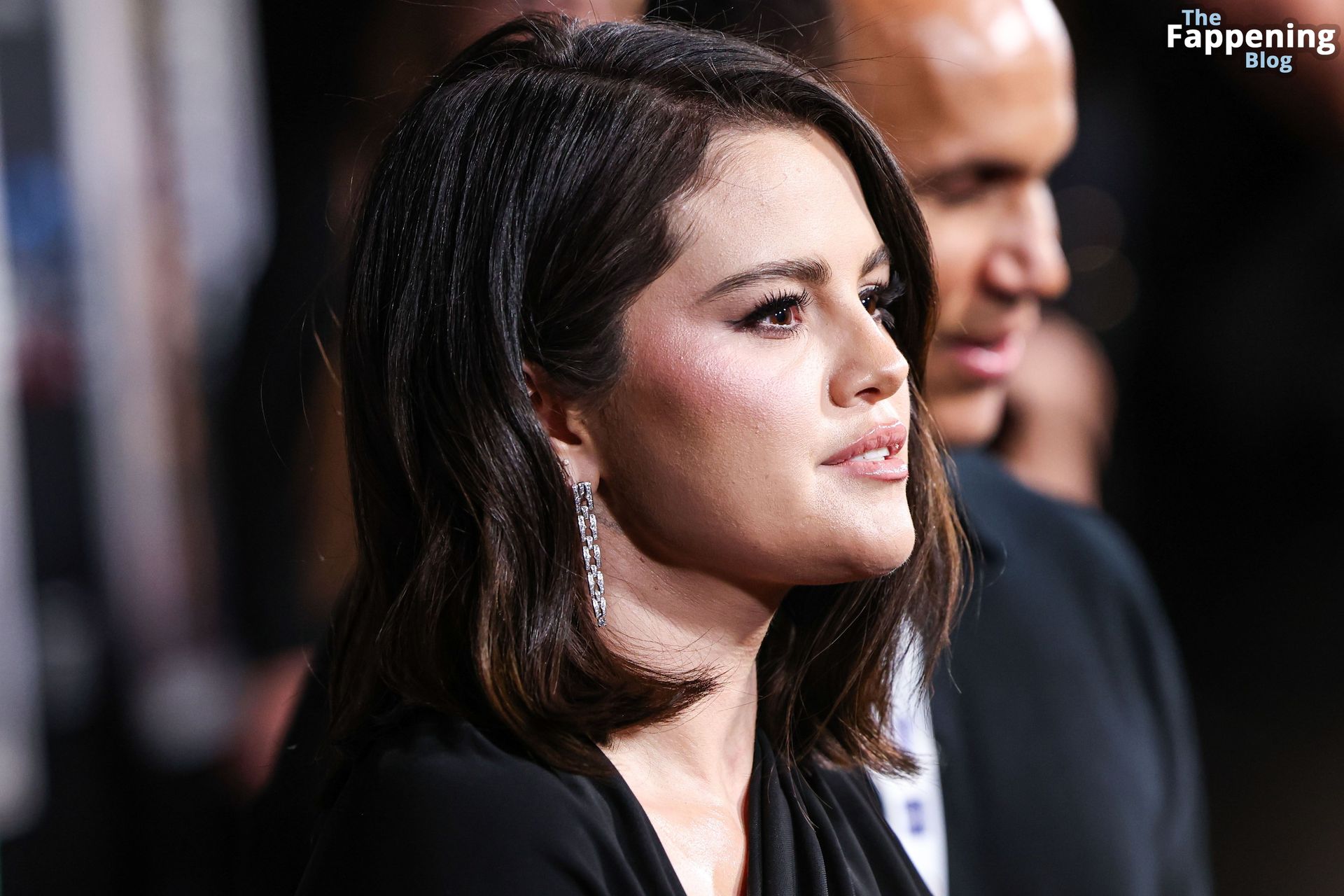 Selena Gomez Attends the “Emilia Perez” Premiere in LA (107 Photos)