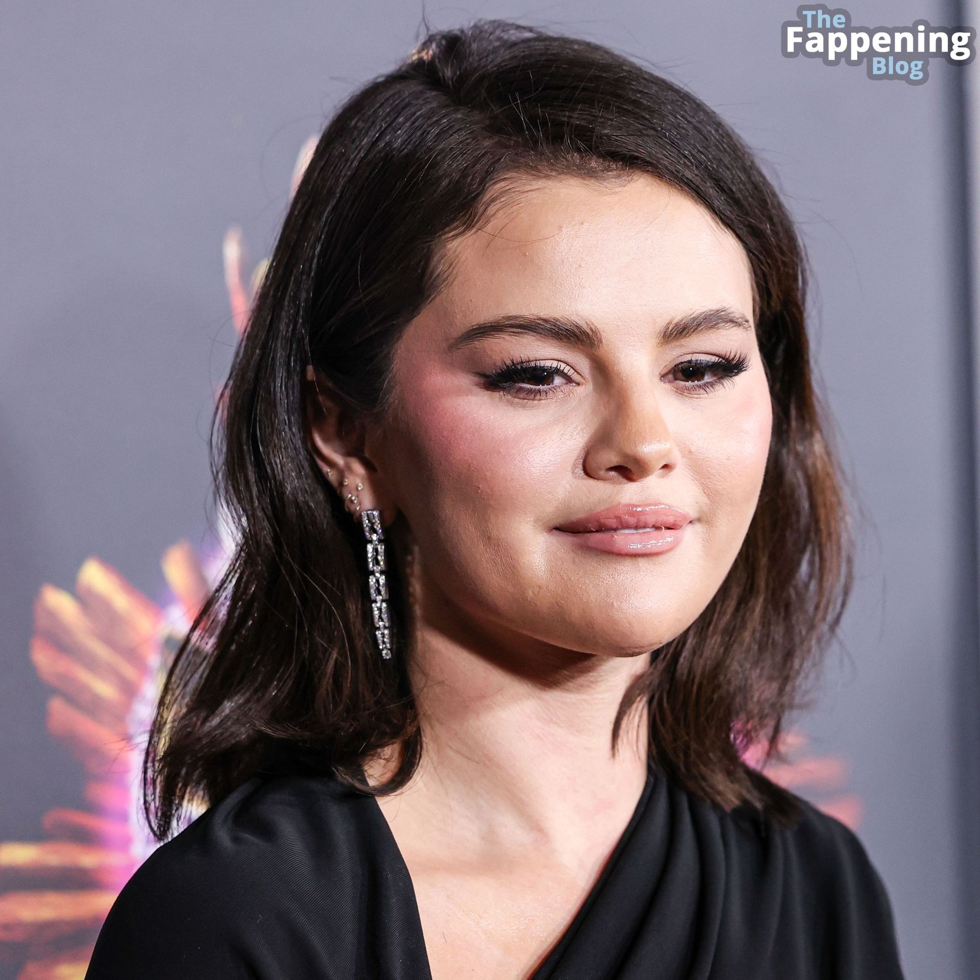 Selena Gomez Attends the “Emilia Perez” Premiere in LA (107 Photos)