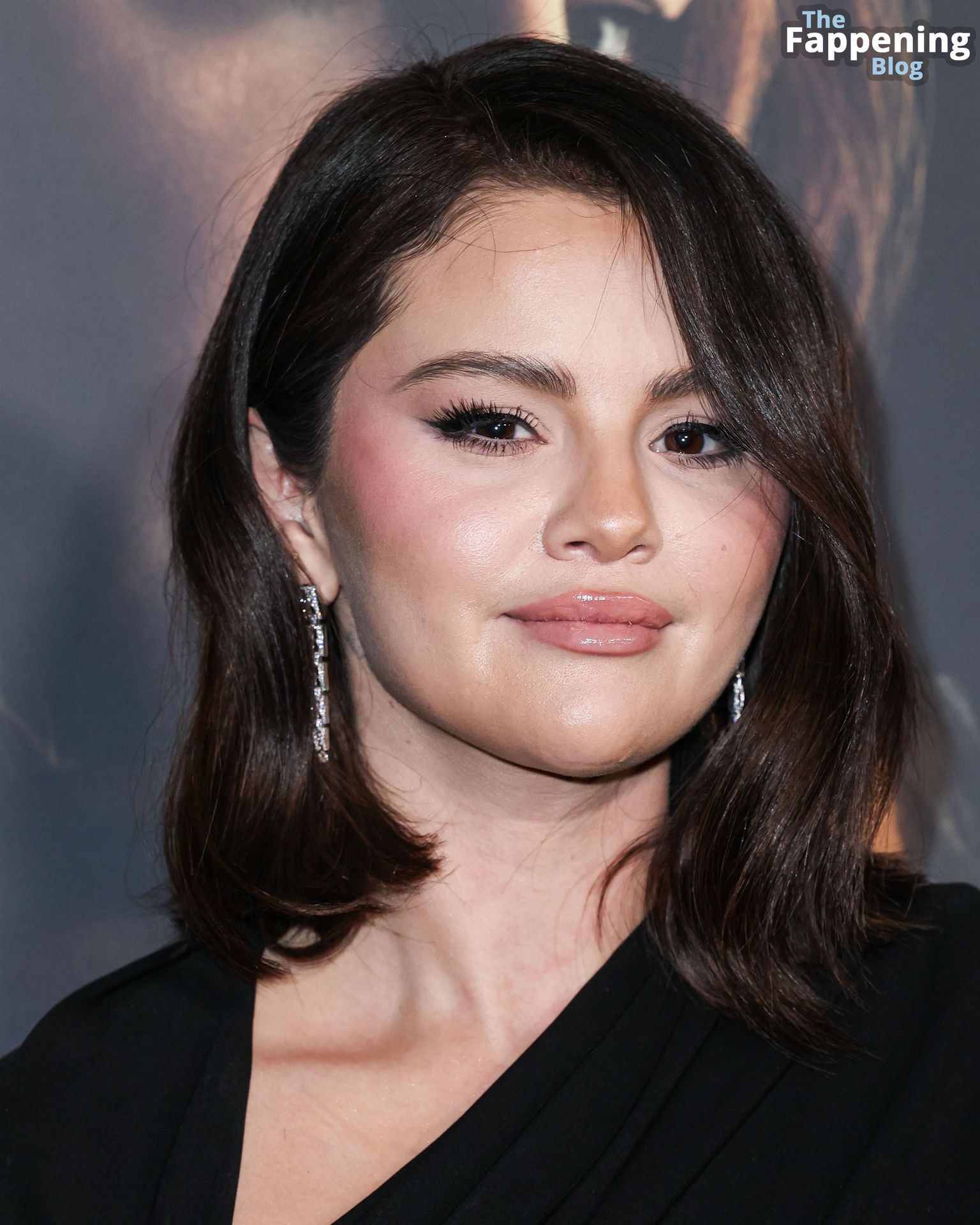 Selena Gomez Attends the “Emilia Perez” Premiere in LA (107 Photos)