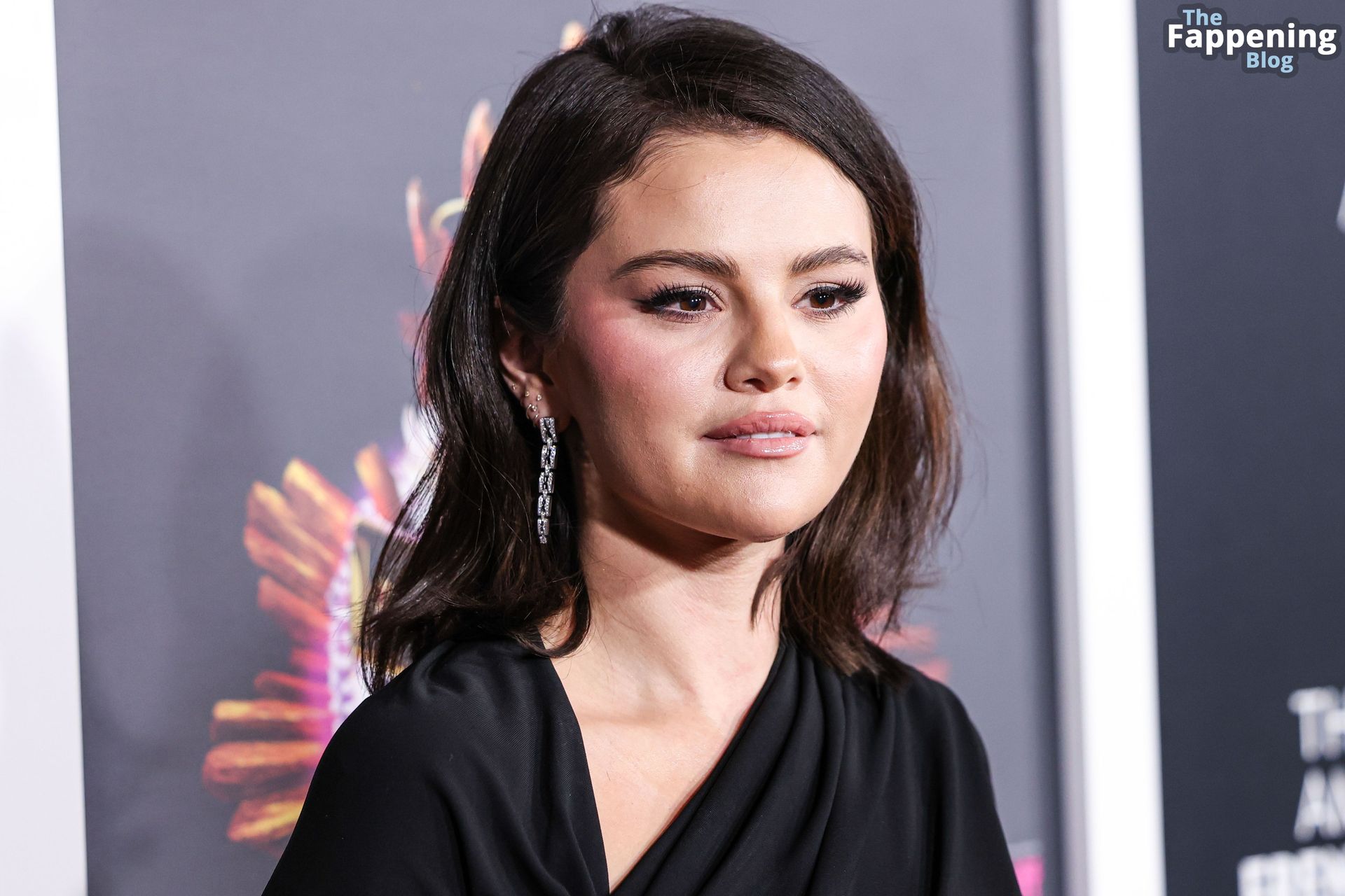 Selena Gomez Attends the “Emilia Perez” Premiere in LA (107 Photos)