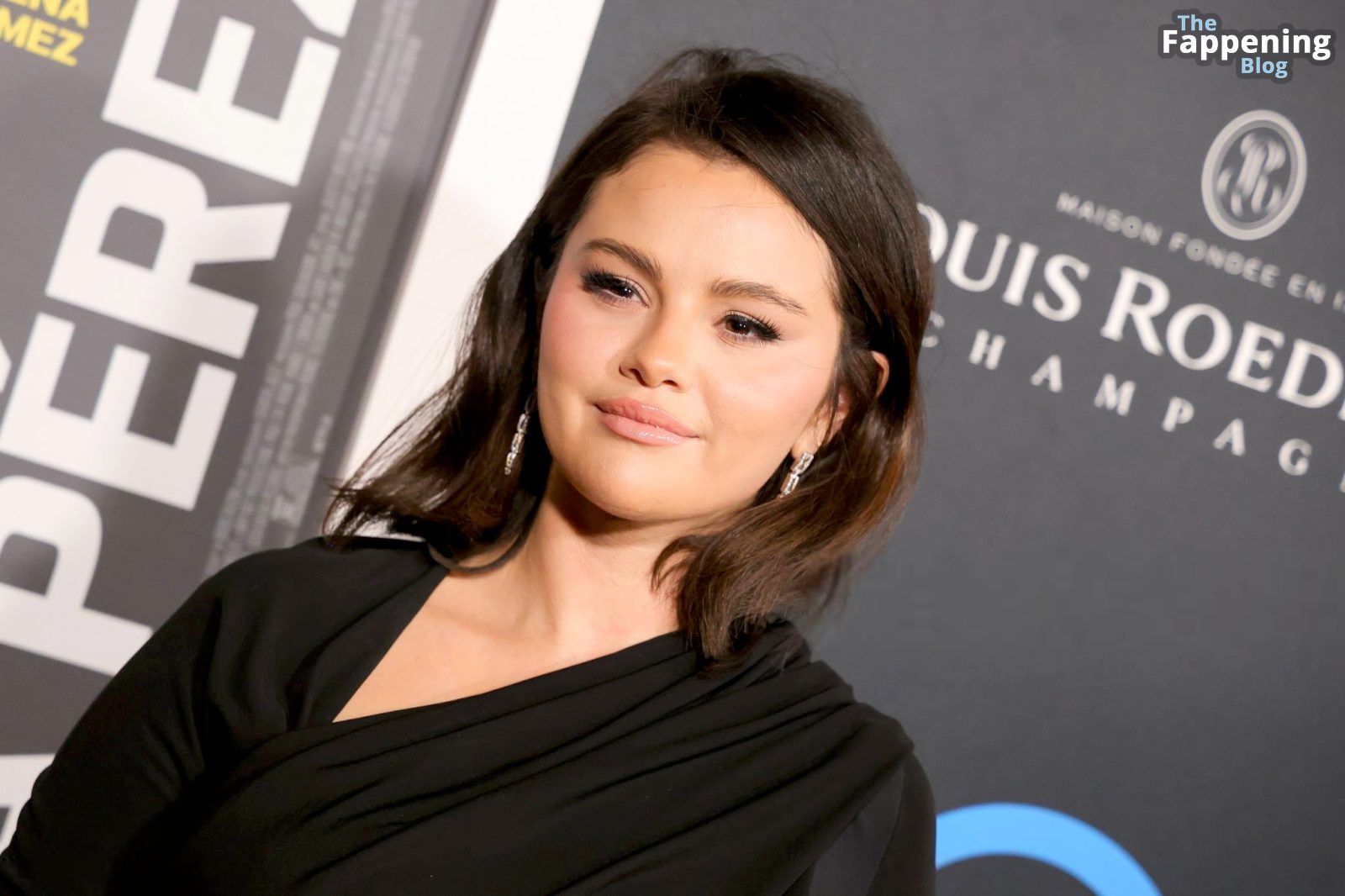 Selena Gomez Attends the “Emilia Perez” Premiere in LA (107 Photos)