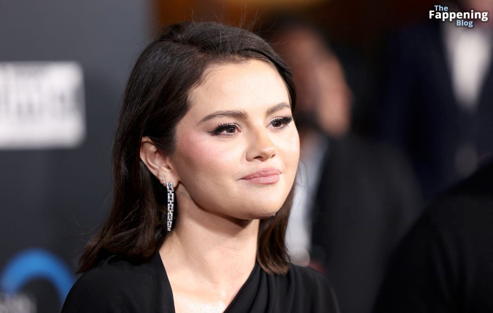 Selena Gomez Attends the “Emilia Perez” Premiere in LA (107 Photos)