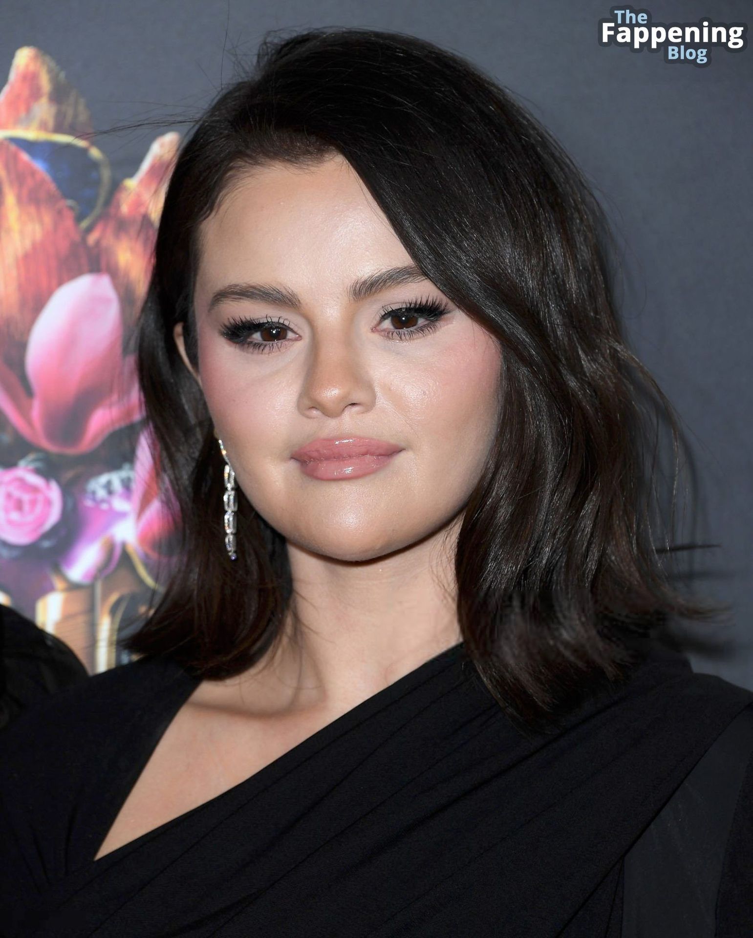 Selena Gomez Attends the “Emilia Perez” Premiere in LA (107 Photos)